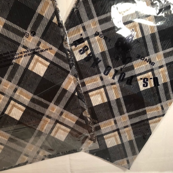 Lightweight cotton large scarf/shawl/hijab - Picture 6 of 7